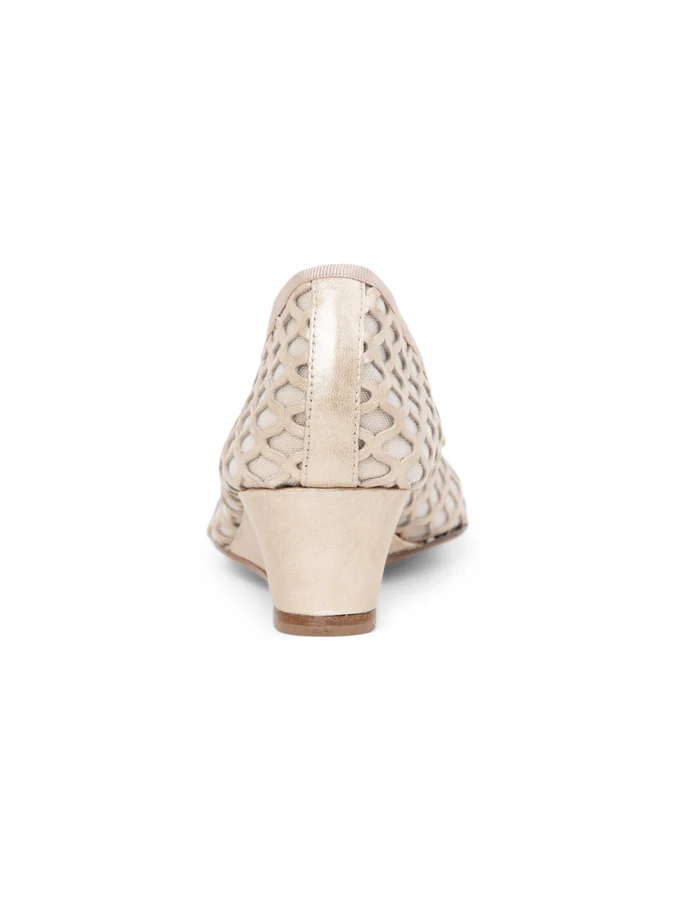 PAUL MAYER - NEW MESH WEDGE