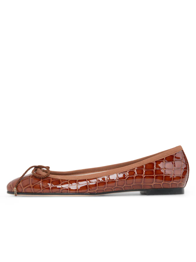 PAUL MAYER - LUXE BALLET FLAT