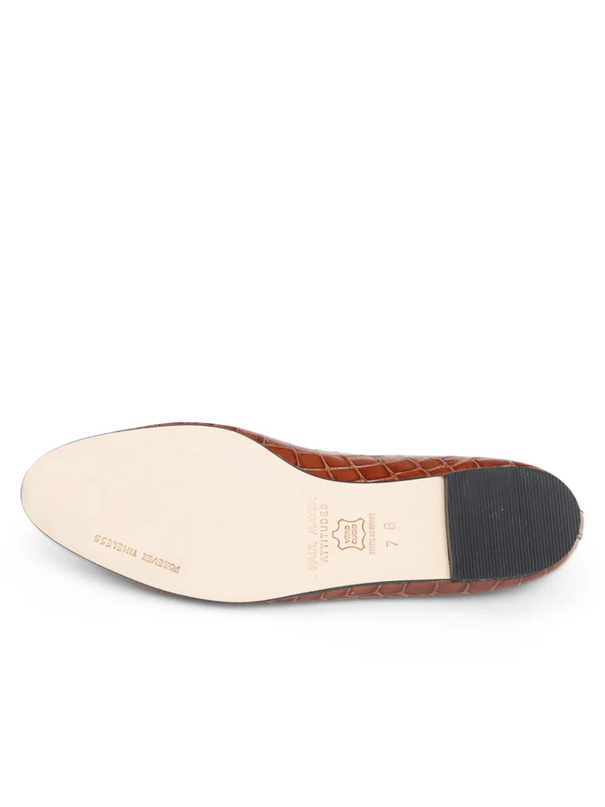 PAUL MAYER - LUXE BALLET FLAT