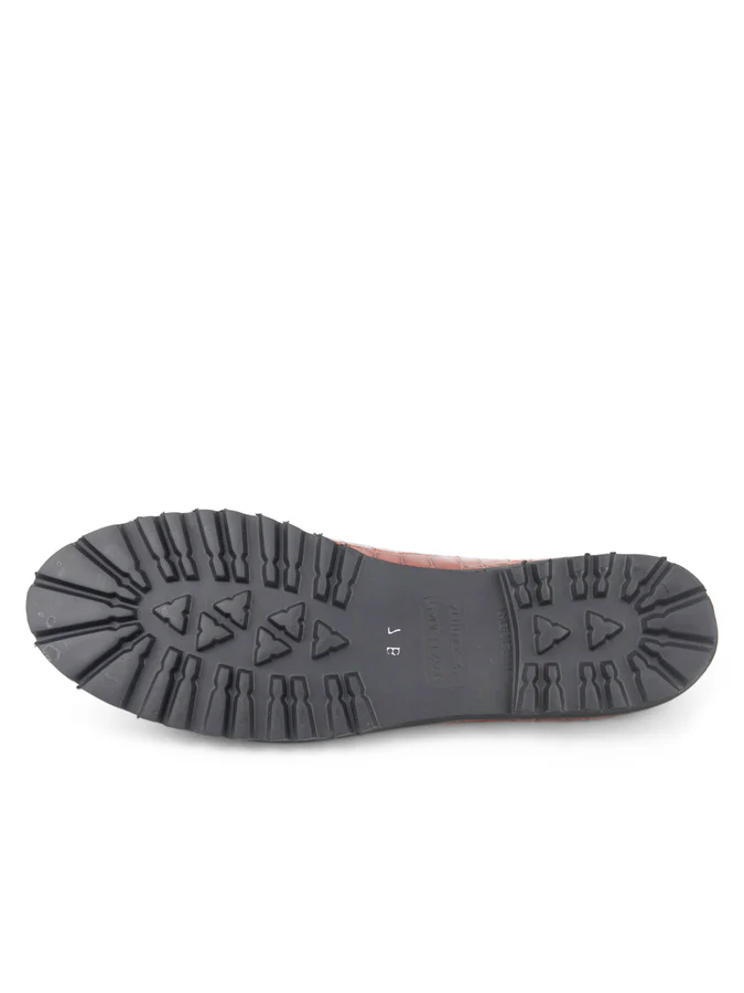 PAUL MAYER - BINGO LUG SOLE BALLET