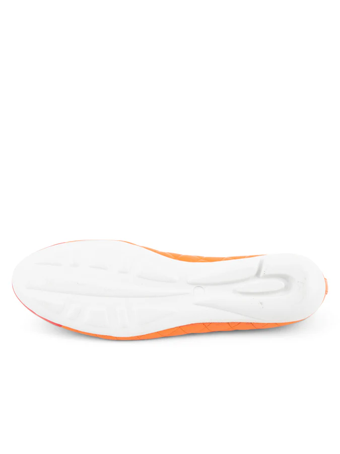 PAUL MAYER - BEST QUILTED LEATHER BALLET FLAT