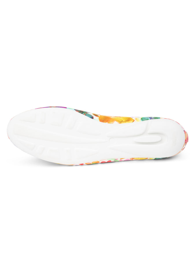 PAUL MAYER - BEST FLORAL BALLET FLAT