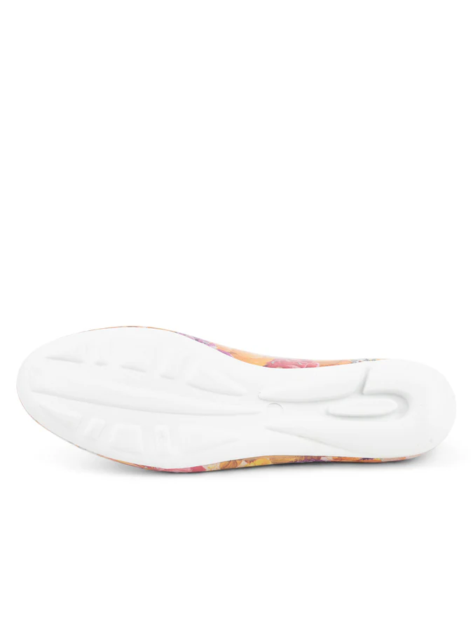 PAUL MAYER - BINGO FLORAL BALLET FLAT