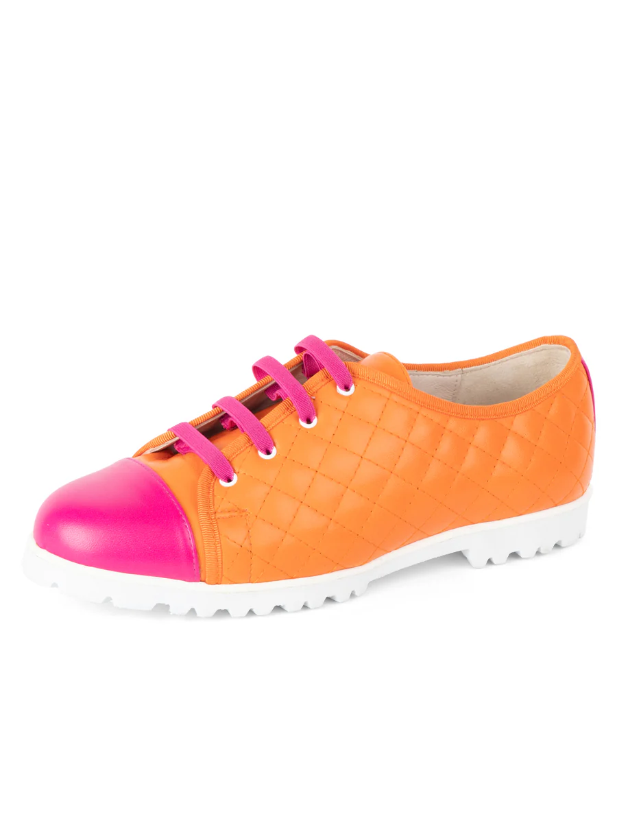 PAUL MAYER - SOS LUG SOLE SNEAKER