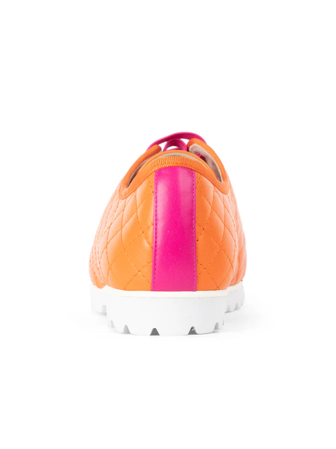 PAUL MAYER - SOS LUG SOLE SNEAKER