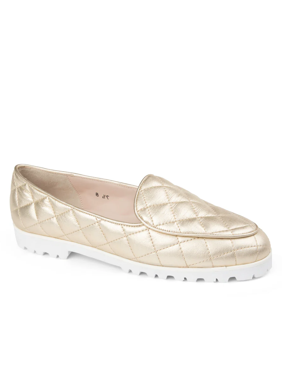 PAUL MAYER - DANCE LUG LOAFER