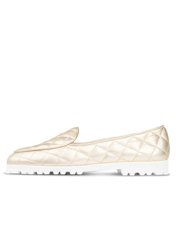 PAUL MAYER - DANCE LUG LOAFER