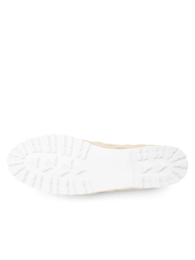 PAUL MAYER - DANCE LUG LOAFER