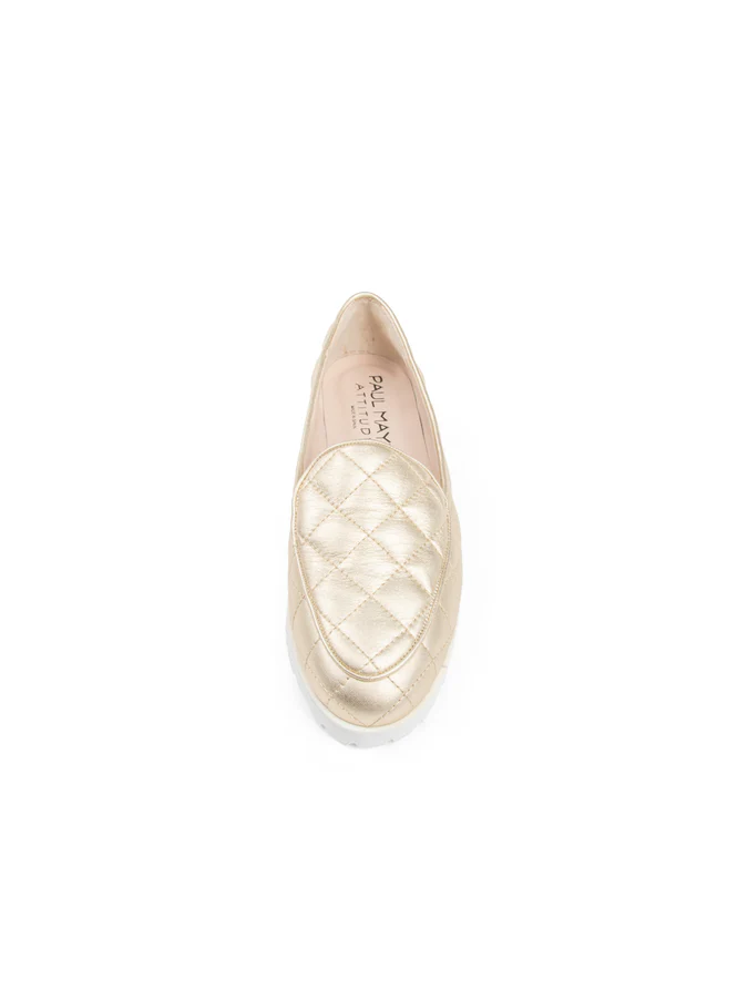 PAUL MAYER - DANCE LUG LOAFER
