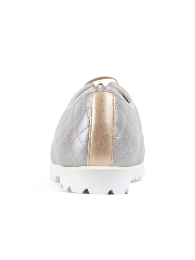 PAUL MAYER - SOS LUG SOLE SNEAKER