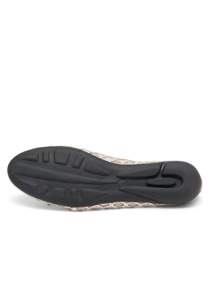 PAUL MAYER - BRANDY MESH BALLET FLAT