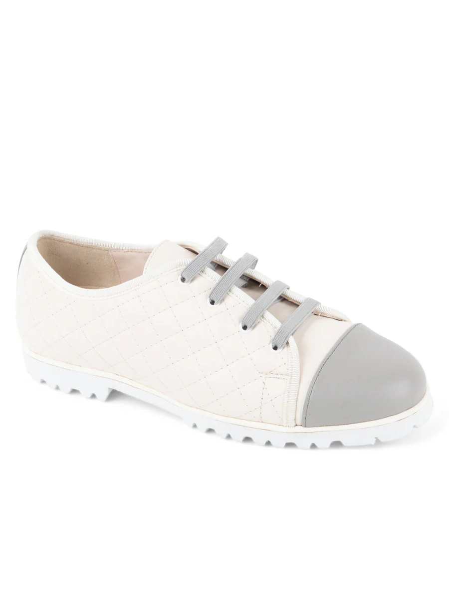 PAUL MAYER - SOS LUG SOLE SNEAKER