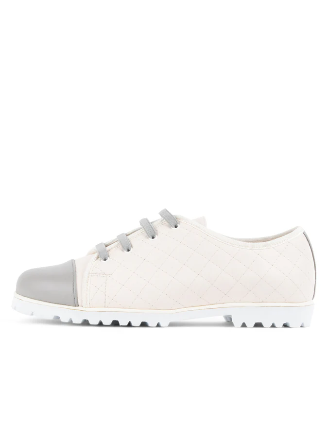 PAUL MAYER - SOS LUG SOLE SNEAKER