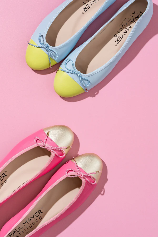 PAUL MAYER - BEST BALLET FLAT