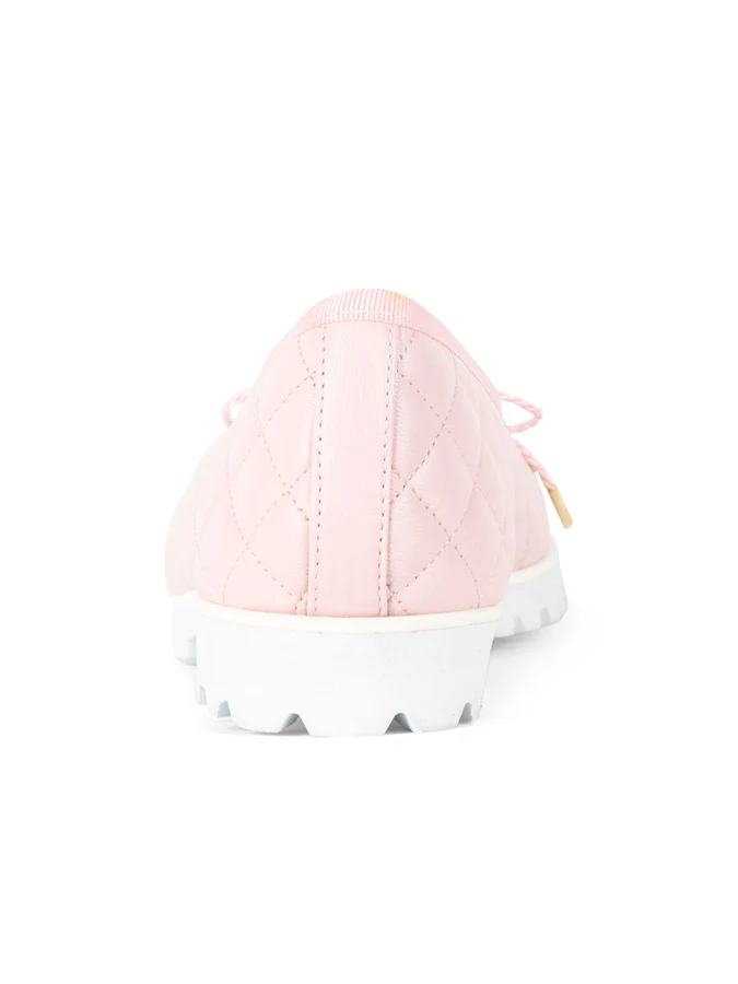 PAUL MAYER - COZY LUG SOLE BALLET