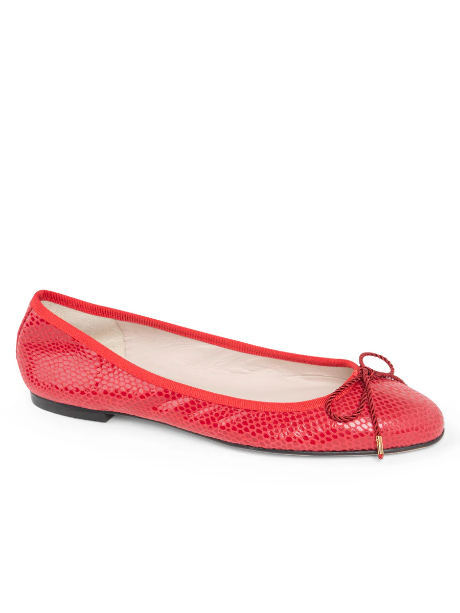 PAUL MAYER - LUXE BALLET FLAT