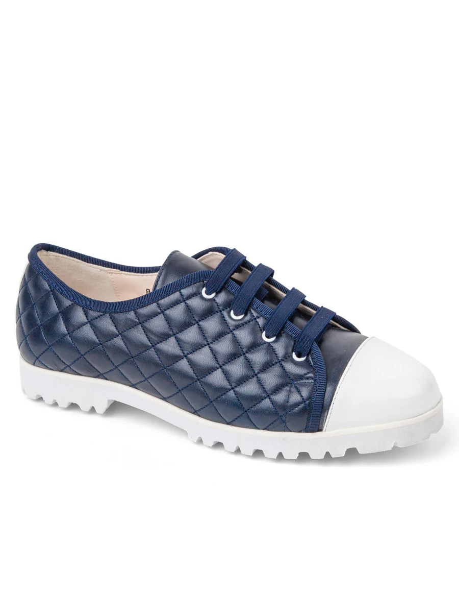 PAUL MAYER - SOS LUG SOLE SNEAKER