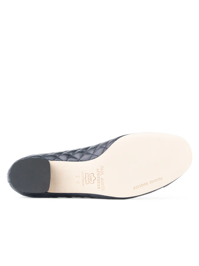 PAUL MAYER - TITOU BLOCK HEEL