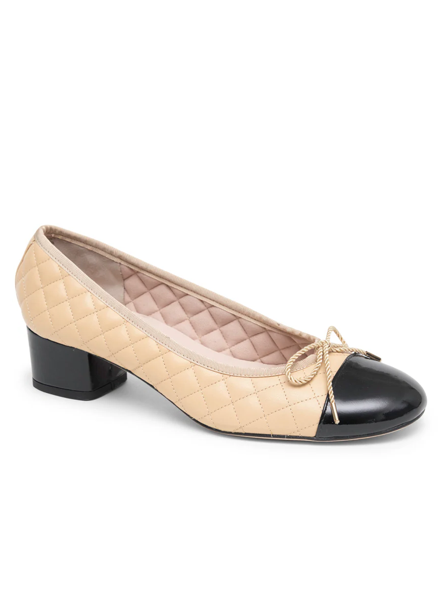 PAUL MAYER - TITOU BLOCK HEEL