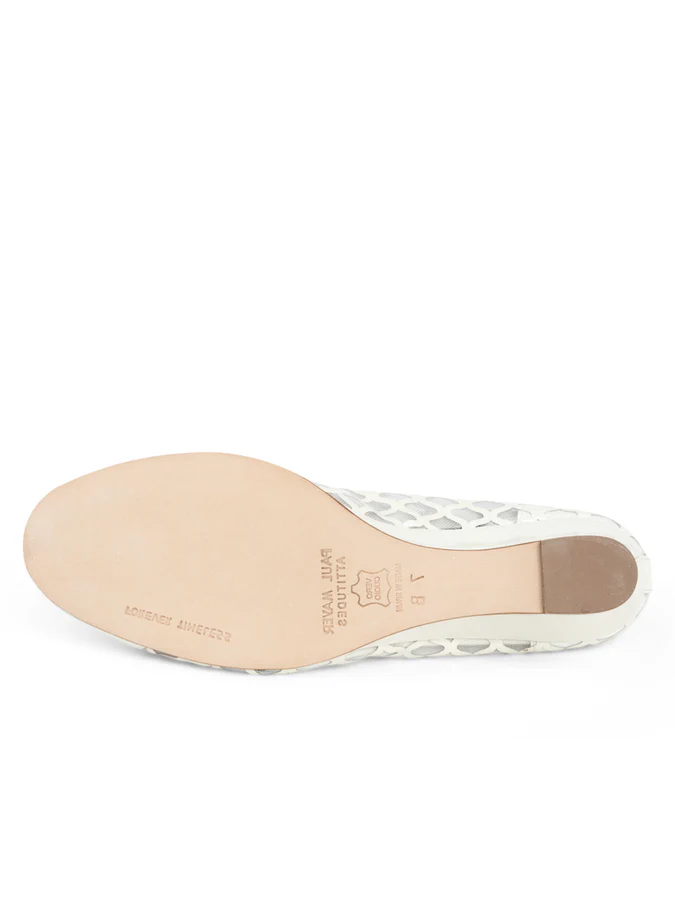PAUL MAYER - NEW MESH WEDGE