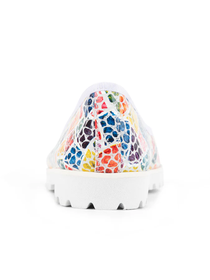 PAUL MAYER - BINGO LUG SOLE BALLET