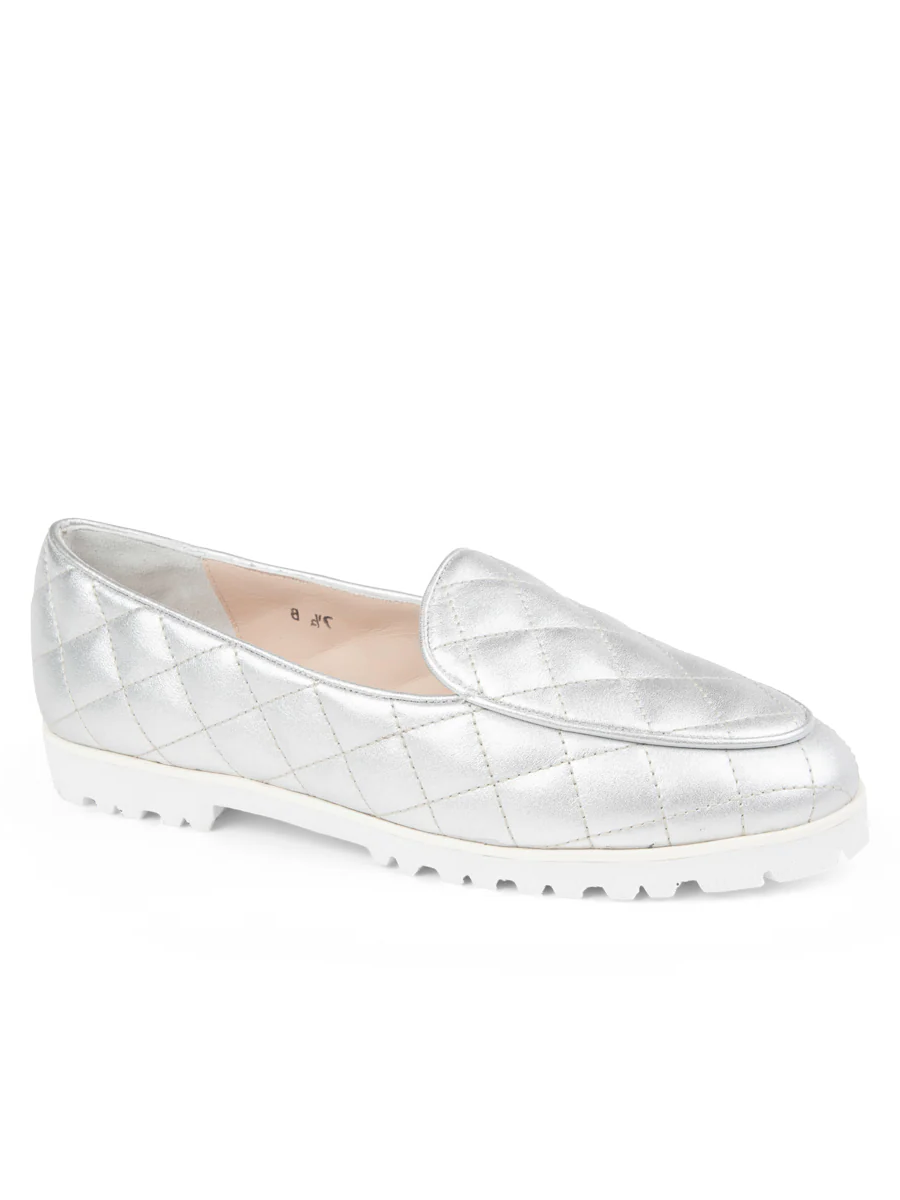 PAUL MAYER - DANCE LUG LOAFER