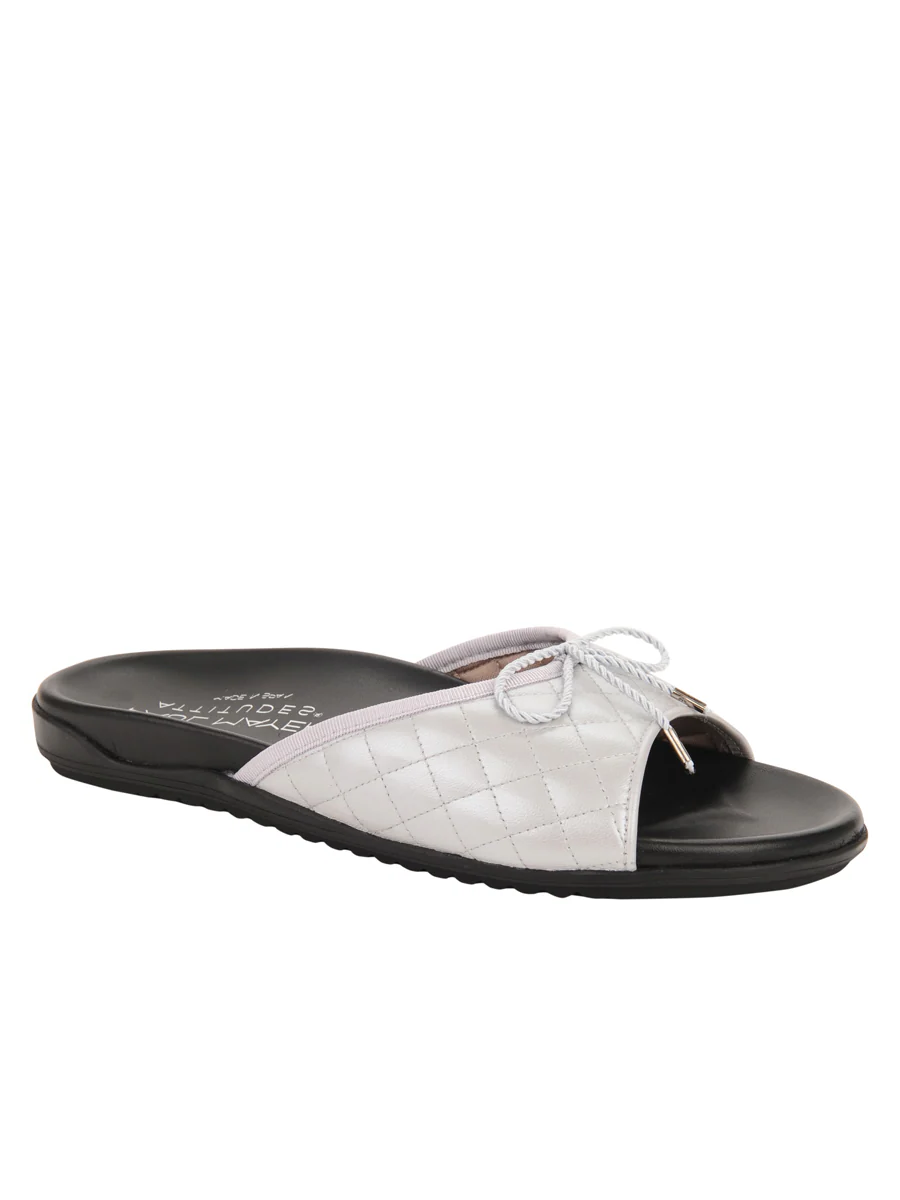 PAUL MAYER - WIN QUILTED SANDAL