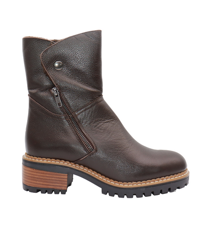 ERIC MICHAEL - PELHAM WOMEN'S BOOTIE