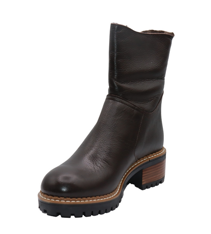 ERIC MICHAEL - PELHAM WOMEN'S BOOTIE