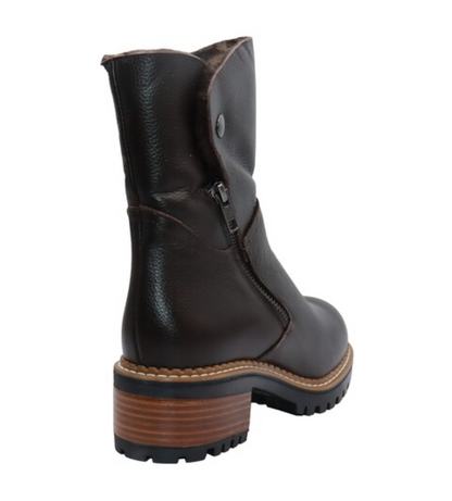 ERIC MICHAEL - PELHAM WOMEN'S BOOTIE