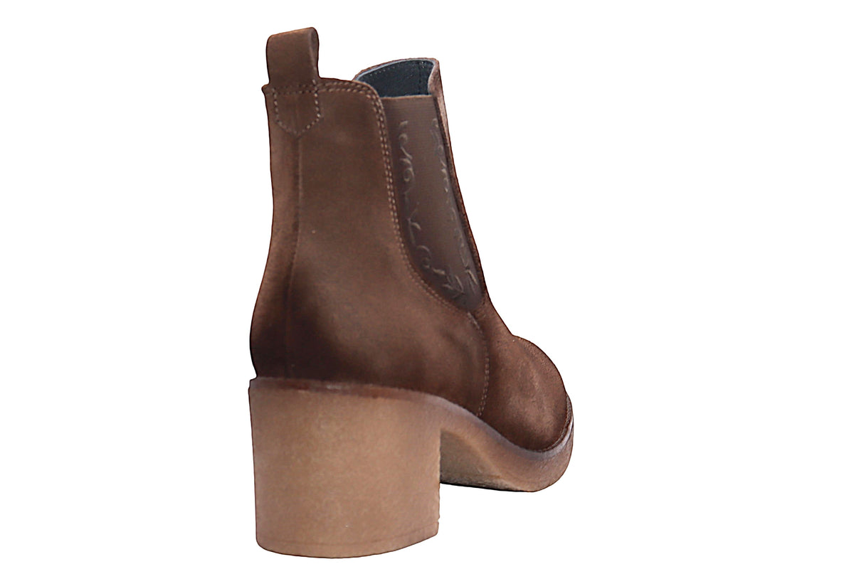Eric Michael Perla in Brown — view 6