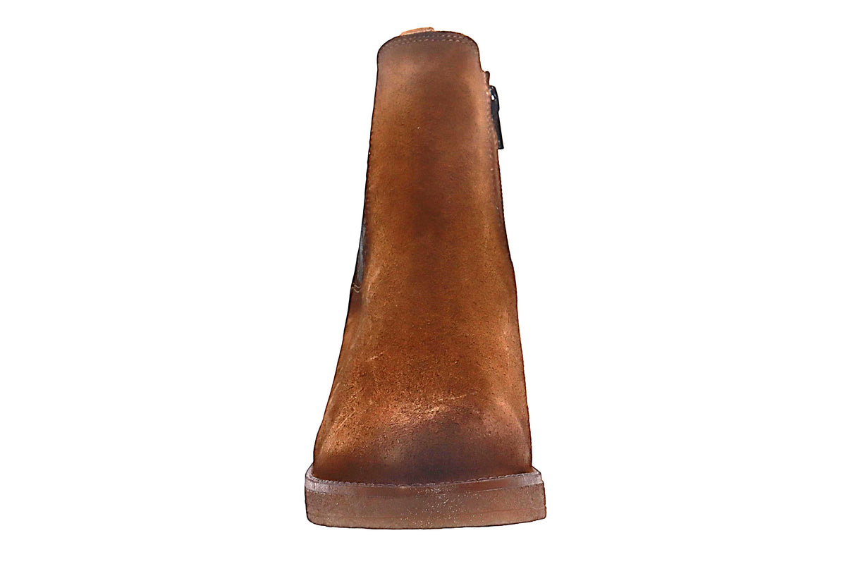 Eric Michael Perla in Tan — view 5