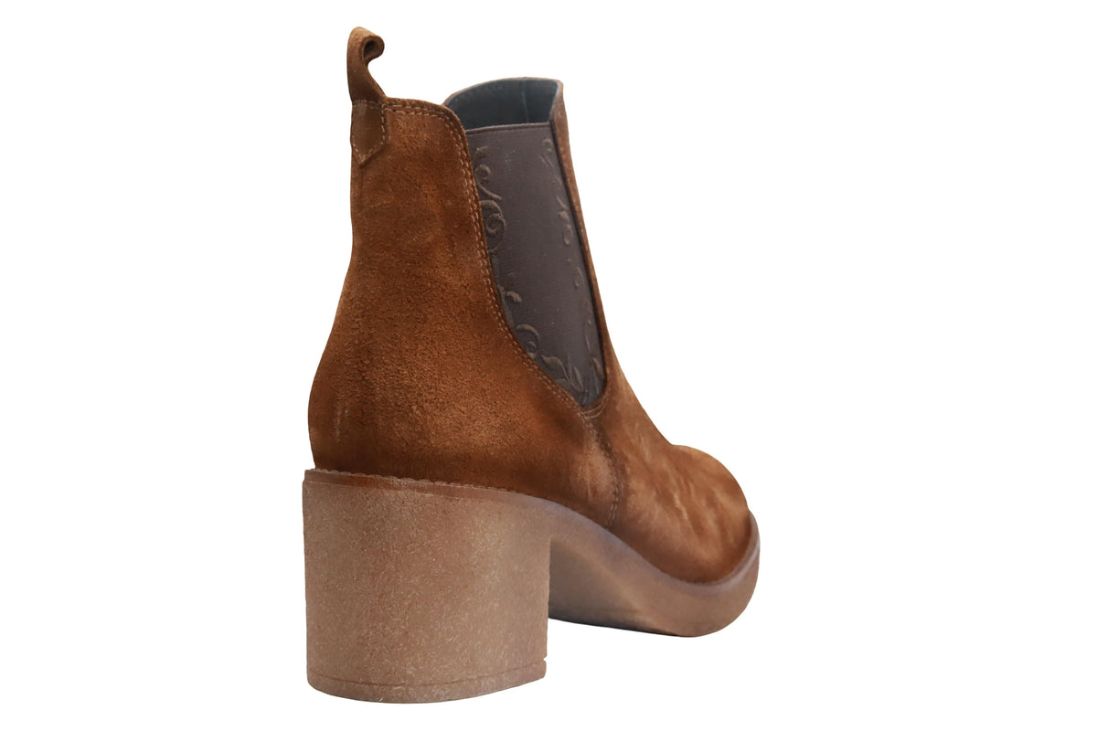 Eric Michael Perla in Tan — view 8