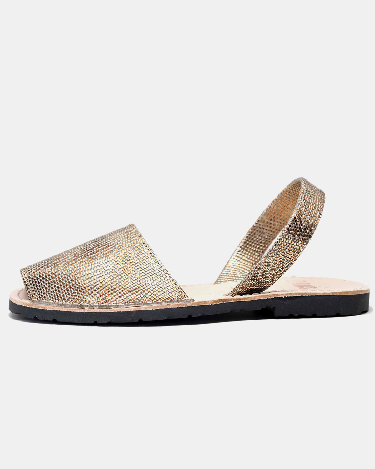 Pons Classic Metallic, Champagne, product view