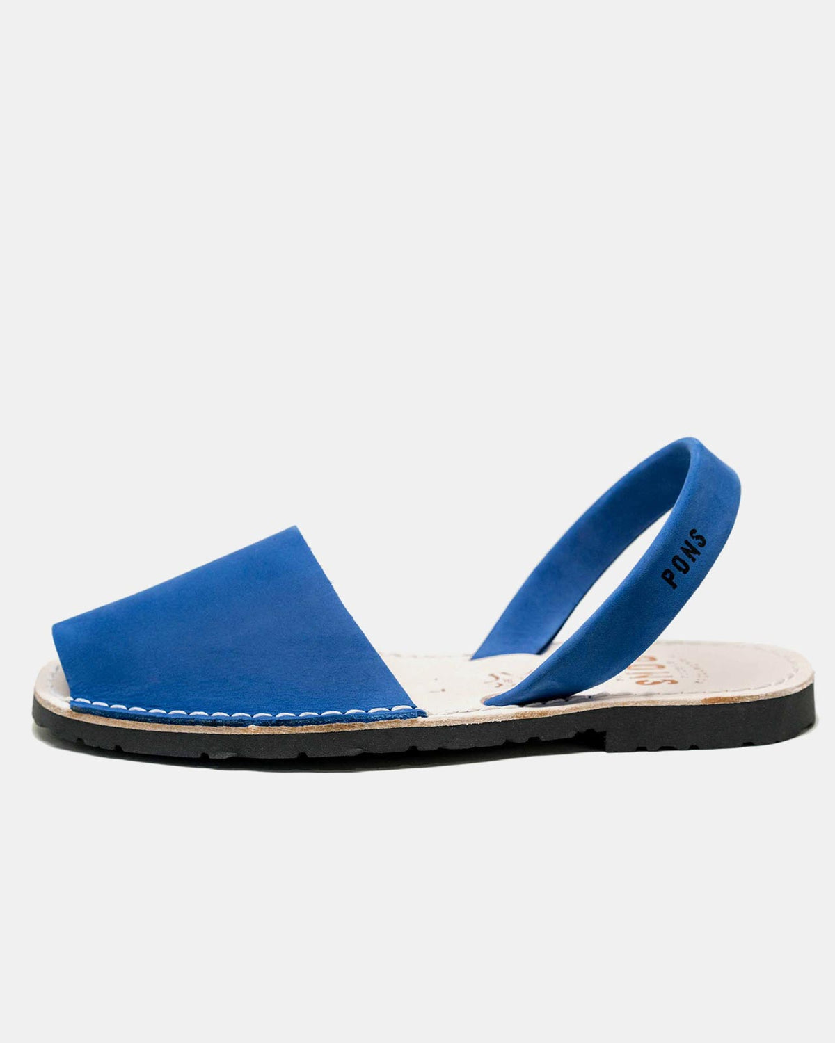Pons Classic Style, Royal Blue, product view
