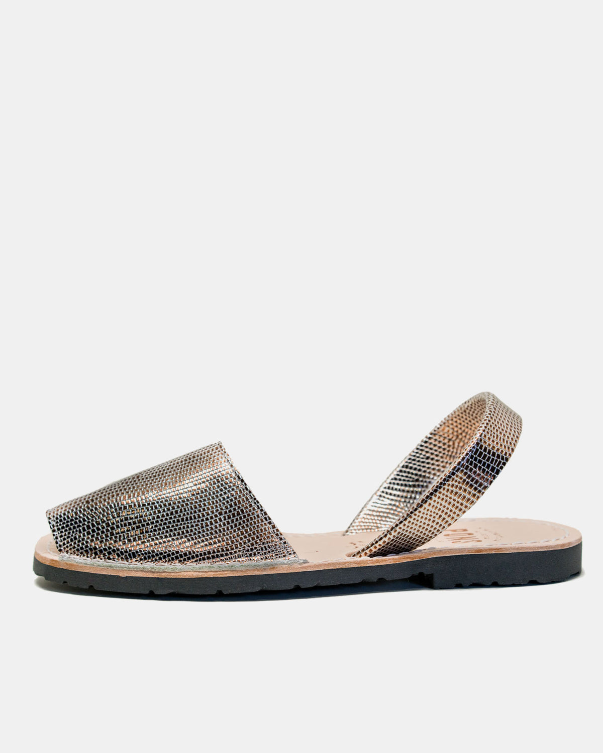 Pons Classic Metallic, Cava, product view