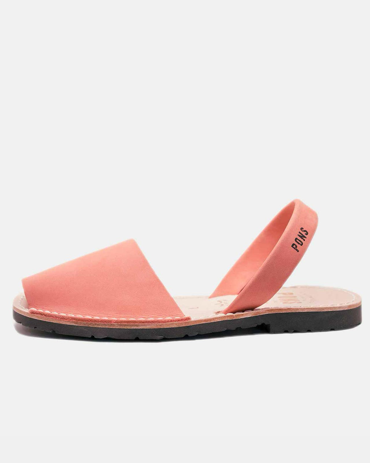 Pons Classic Style, Coral, product view