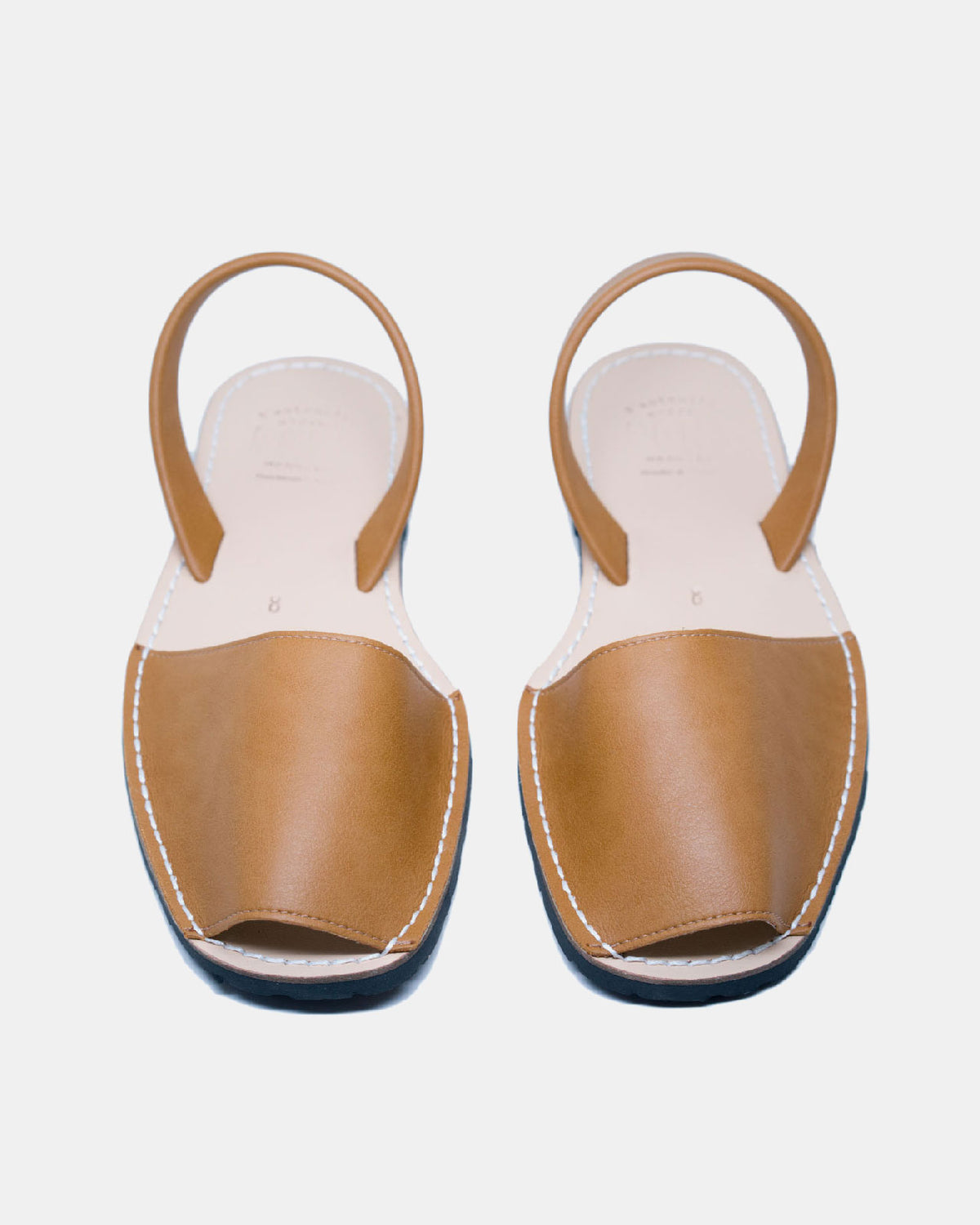Pons Classic Vegan, Mustard, gallery view 2