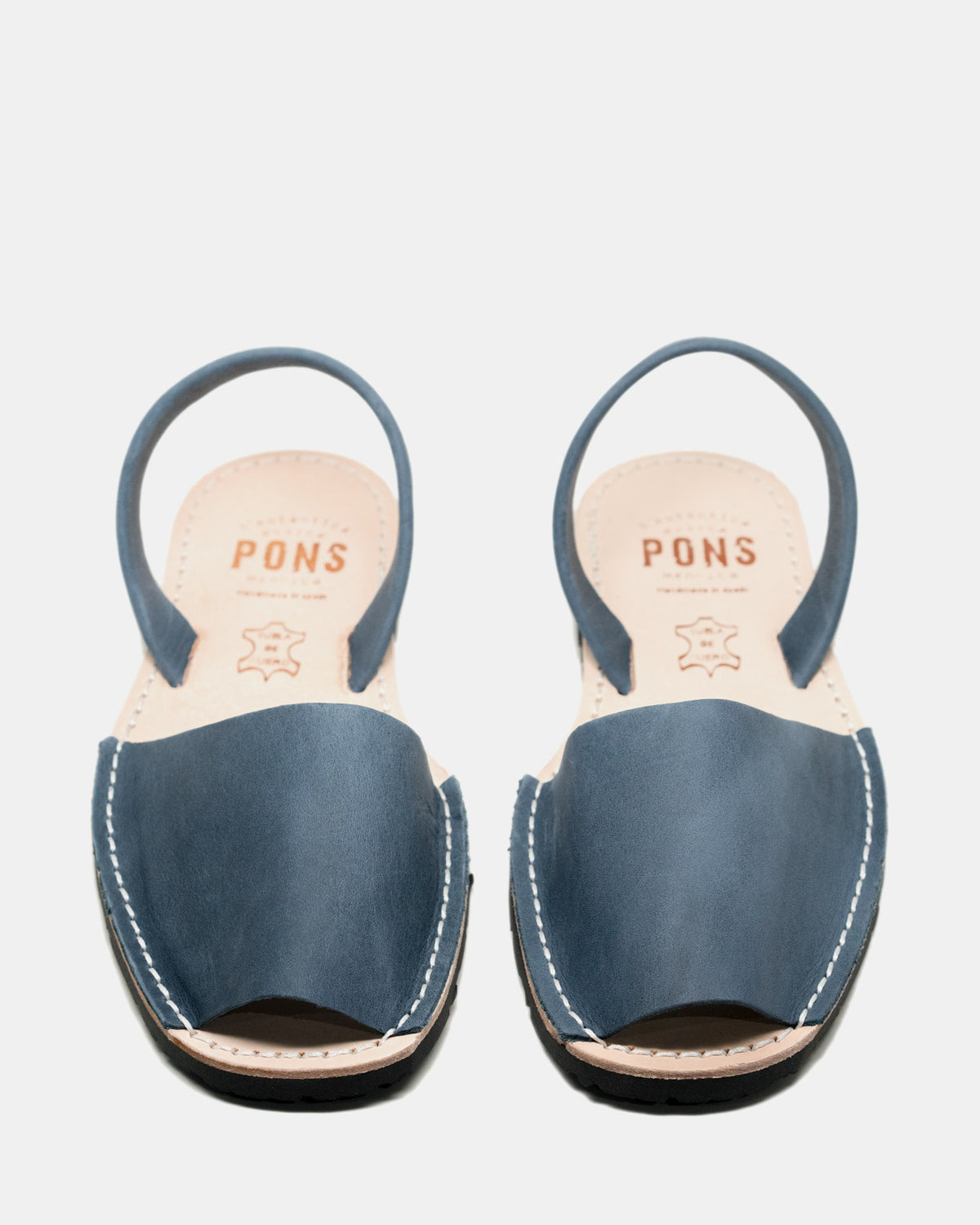 Pons Classic Style, French Blue, gallery view 2