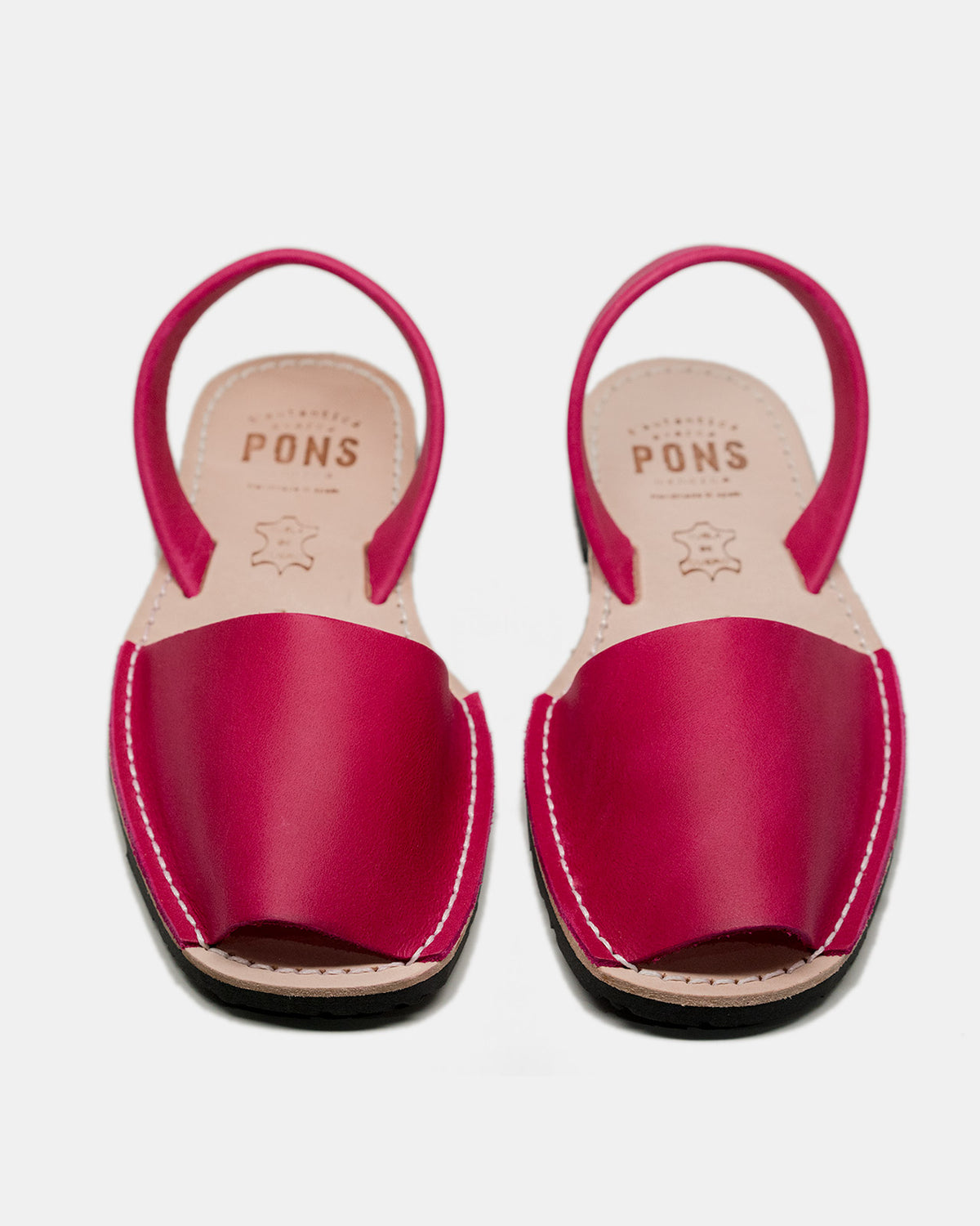 Pons Classic Style, Fuchsia, gallery view 2