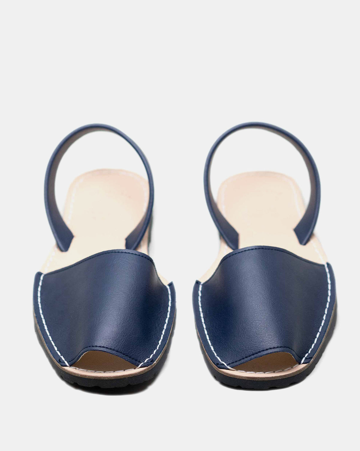 Pons Classic Vegan, French Blue, gallery view 2