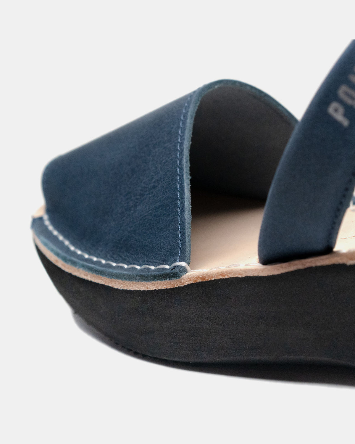 Pons Classic Platform, French Blue, gallery view 3