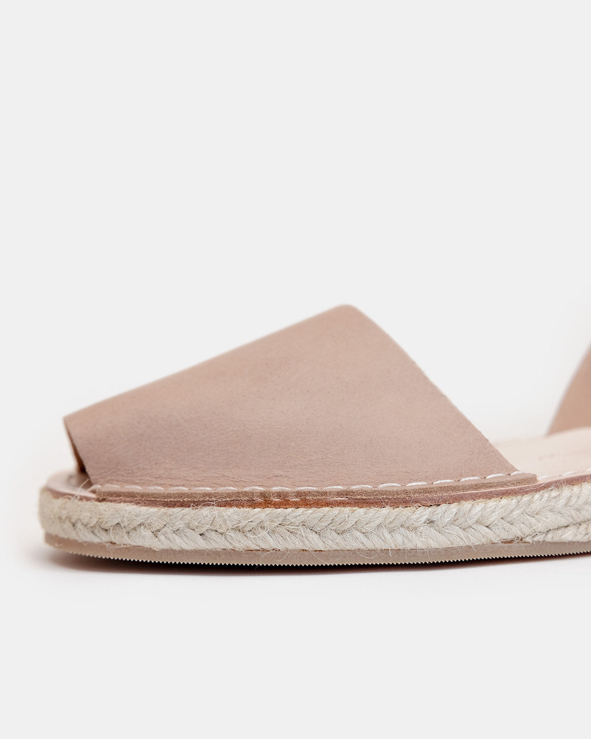 Pons Classic Espadrille, Tan, gallery view 4