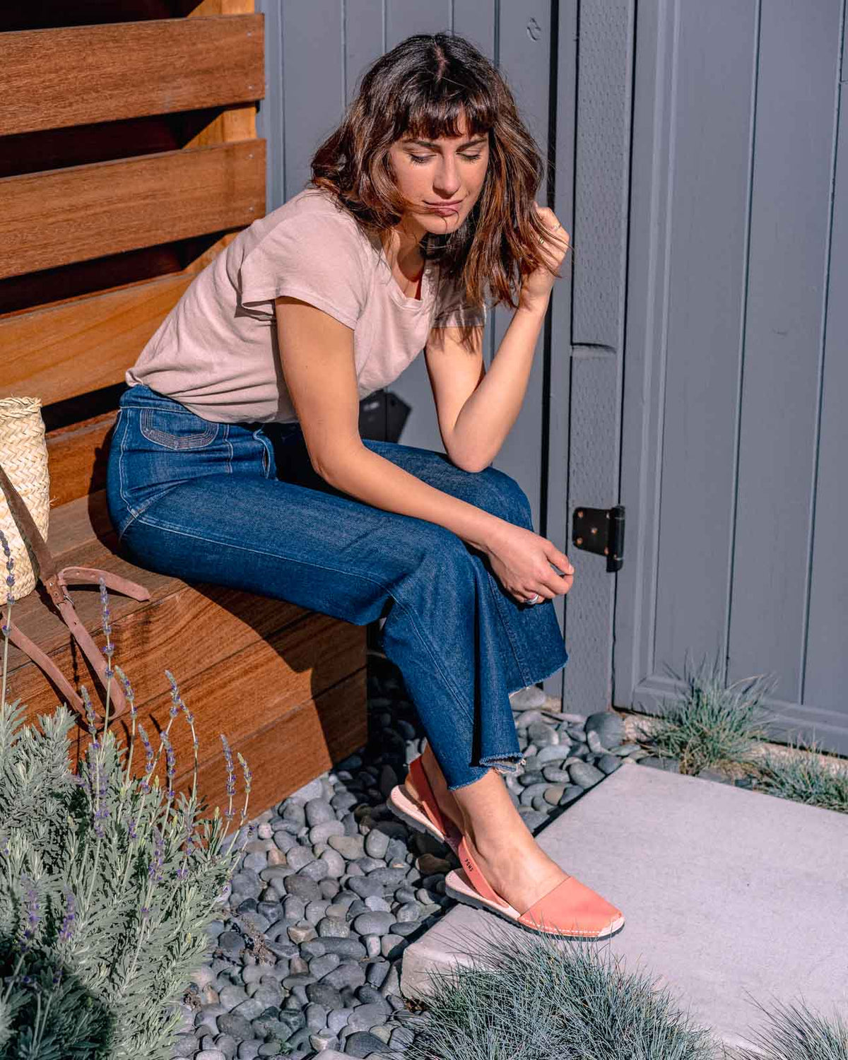 Pons Classic Style, Coral, gallery view 5