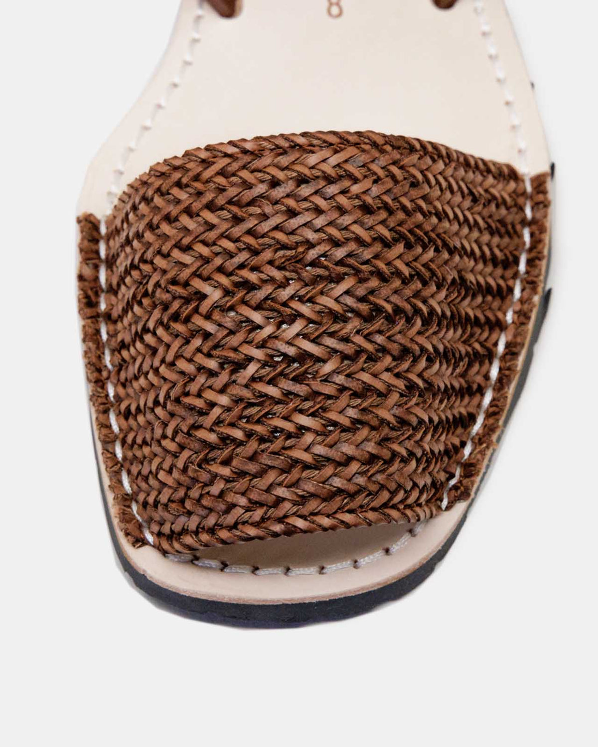 Pons Classic Woven, Cuero, gallery view 6
