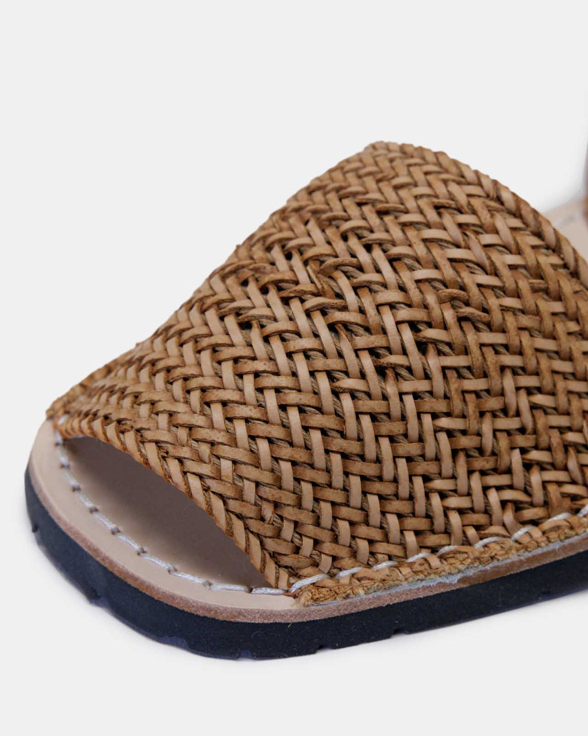 Pons Classic Woven, Caramel, gallery view 7