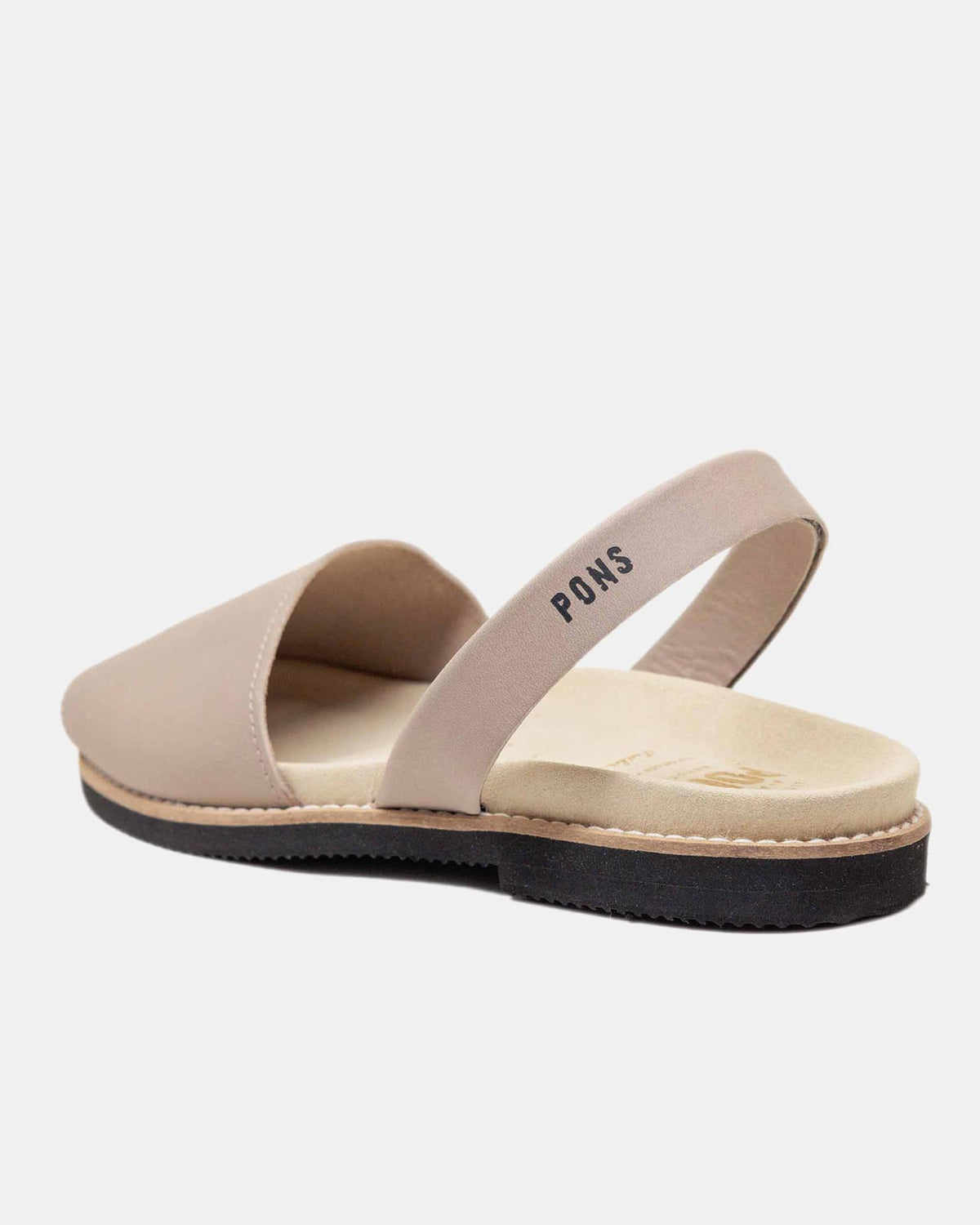 Pons Classic Anatomic, Taupe, gallery view 7