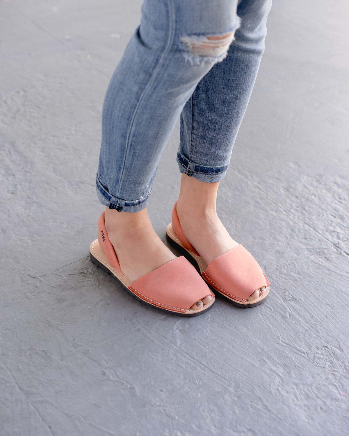 Pons Classic Style, Coral, gallery view 8