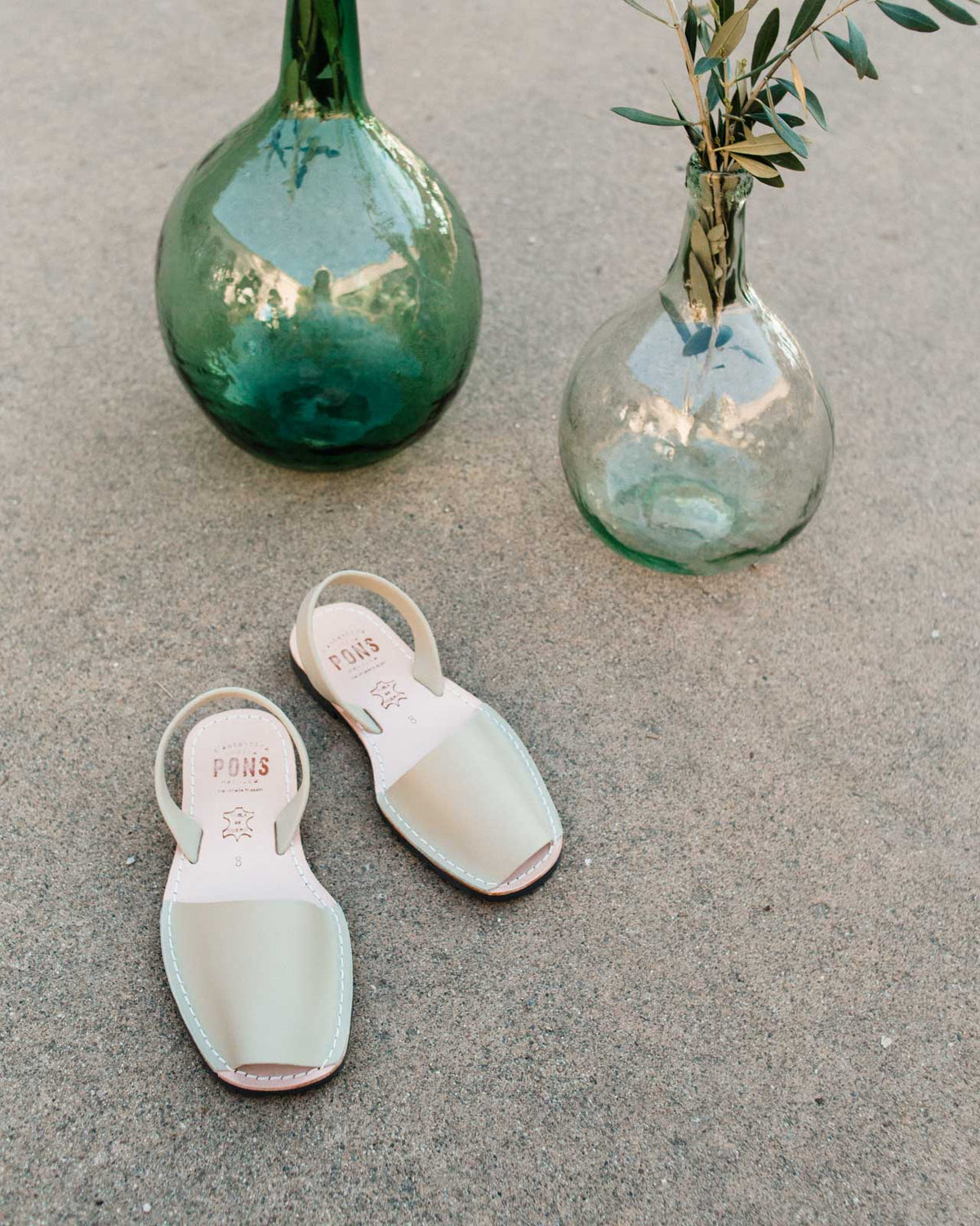 Pons Classic Style, Sage, gallery view 9