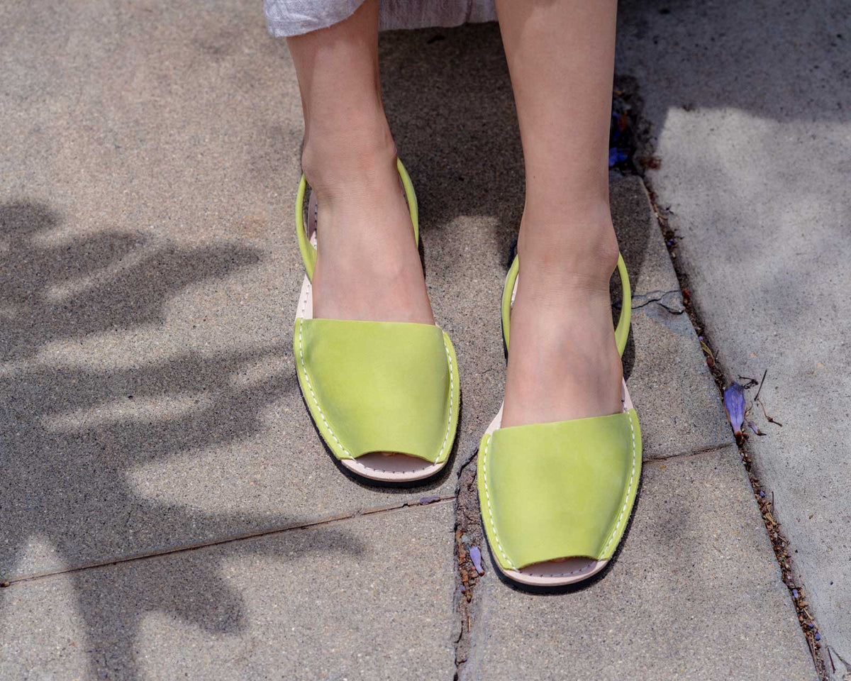 Pons Classic Style, Pistachio, gallery view 12